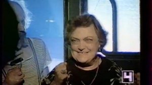 Игорь Силиверстов - Шпана (4-й канал Останкино, 1992)