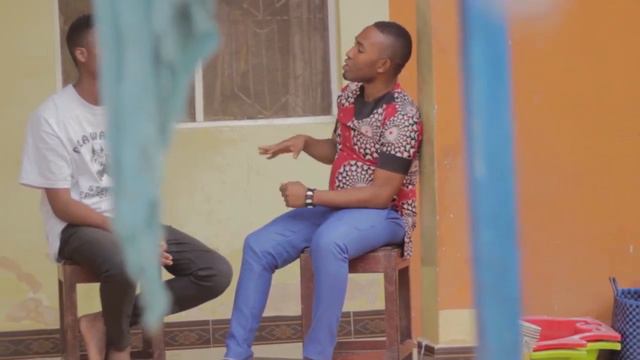 NAMZIKA MWANANGU SEHEMU YA KWANZA FILAMU ZA KITANZANIA смотреть онлайн