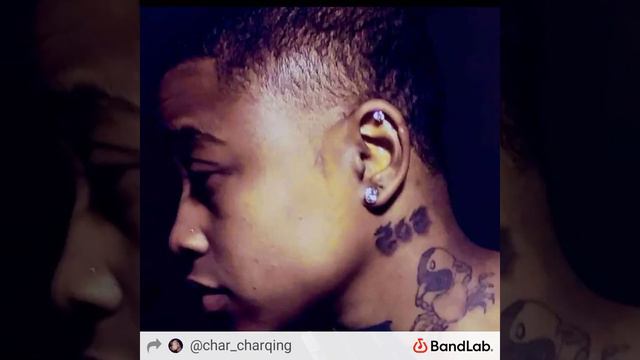 Breaking Thru by Chardy Q'ing смотреть онлайн