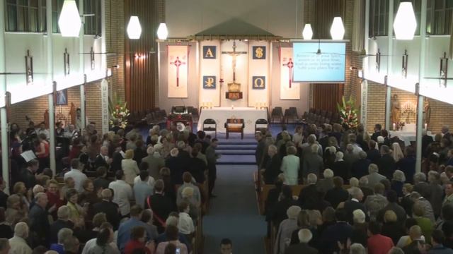 Peter Hendriks - Ordination to Priesthood - Renew Us In Our Mission смотреть онлайн