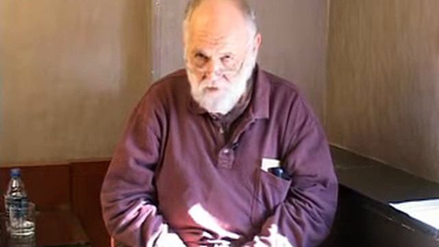 John Dewey: Universalism/Contextualism - Professor Eldridge смотреть онлайн