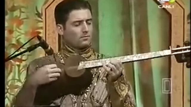 Nice Song .. Azerbaijan