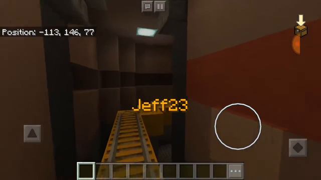 Minecraft PE. Black Mesa (Showing up the new things) смотреть онлайн