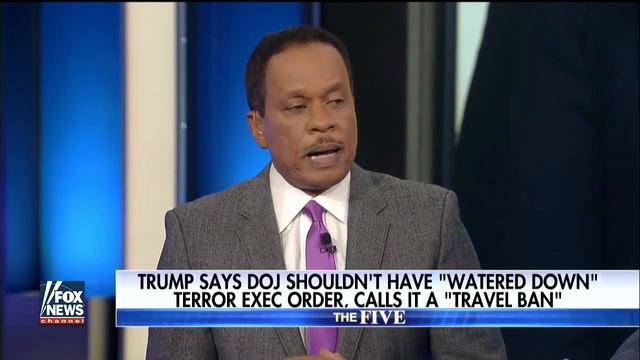 Greg Gutfeld On Terrorism: Take Out The Trash