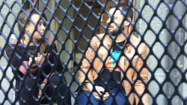 Vanessa racconta Barbara 1/3