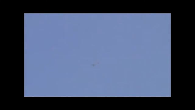 SAB GOBLIN 700 Flybarless Electric Helicopter Flown By Don