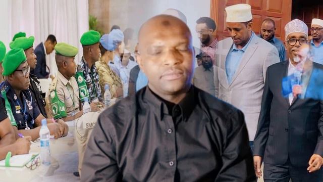 WAY BALANBALAYSAA (77) AMAR ALLE LAAKIIN 18 August 2022 смотреть онлайн