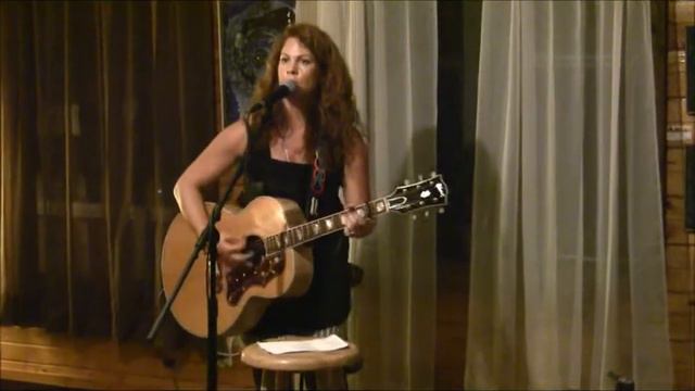 Rebecca Folsom at the Bellvue Bean смотреть онлайн
