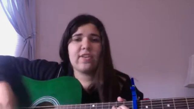 Come Here, Go Away (original Song By Me!)