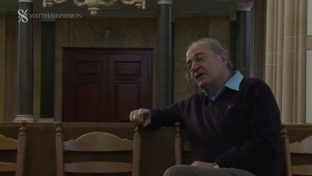 MatthausPassion Zaltbommel Henk Smit смотреть онлайн