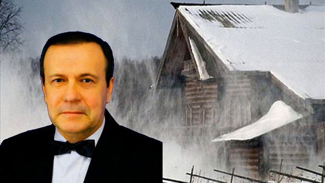 Валентин Женевский «Тишина» смотреть онлайн