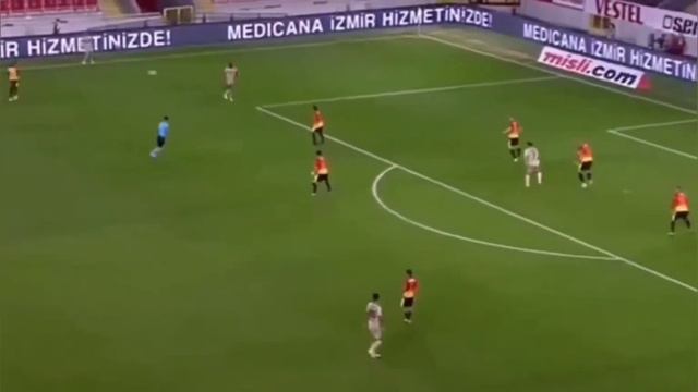 Dimitris Pelkas Skills Fenerbahçe смотреть онлайн