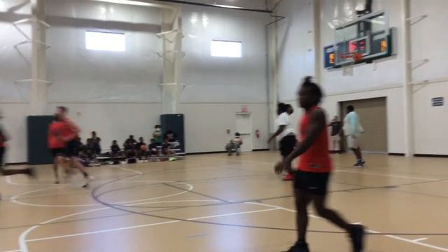 We Entered An AAU Tournament (UNDERCOVER) And This Is How It Went !!! HILARIOUS REACTIONS!!!!🤣🤣🤣