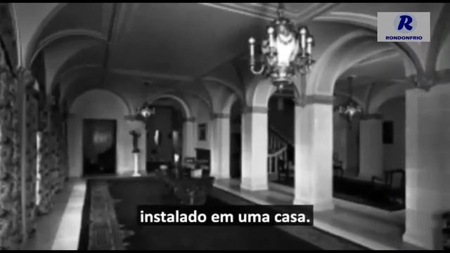 HISTÓRIA DO AR CONDICIONADO. WILLIS CARRIER.