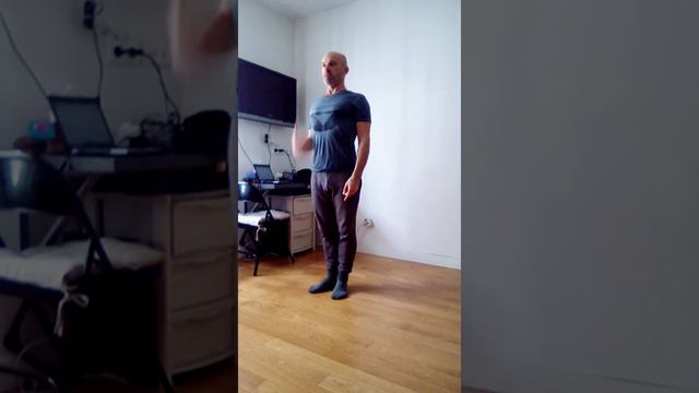 technique femme tango argentin смотреть онлайн