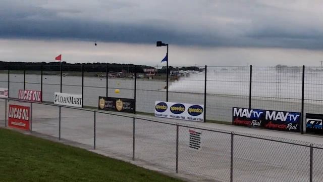 Lucas Oil John Haas 2013 -21