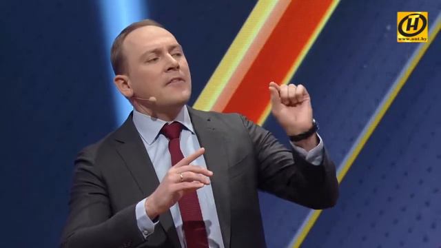 Короткевич: Диалог и взаимодействие разных партий создает необходимое доверие для перемен смотреть онлайн