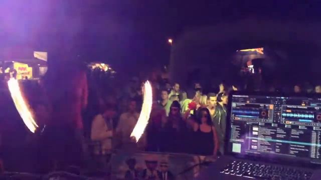 MLADEN TOMIC @ Cinda Open Air Festival, Prague, Czech Republic, 14.09.2013 смотреть онлайн