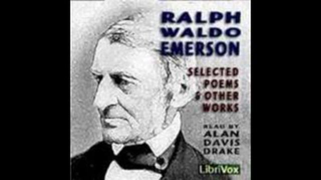 11 Compensation Alan Davis Drake Ralph Waldo Emerson Selected Poetry and Prose смотреть онлайн