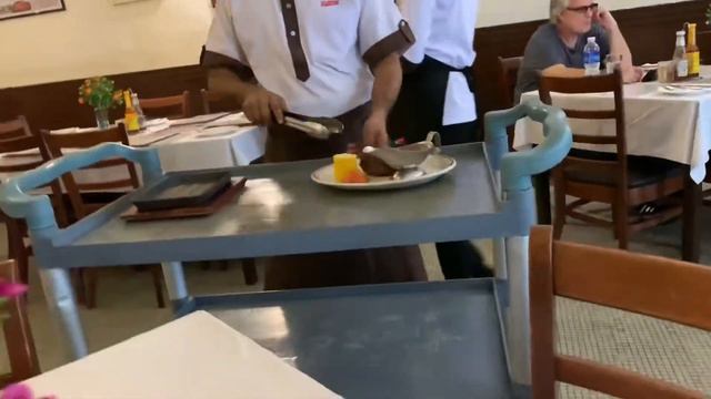 Coliseum Cafe & Hotel, 98, Jalan Tuanku Abdul Rahman, City Centre, 50100 Kuala Lumpur, Malaysia