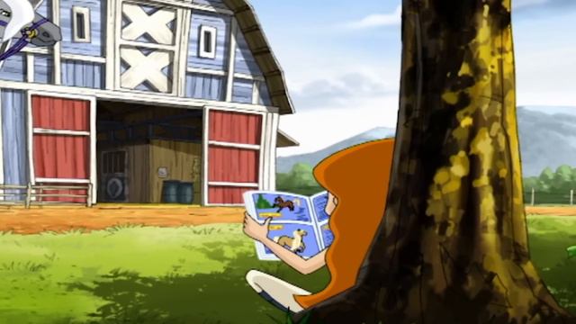 Horseland Deutsch Neue Folge | Schlechter Pfeffer | Horseland, Die Pferderanch | Videos Für Kinder