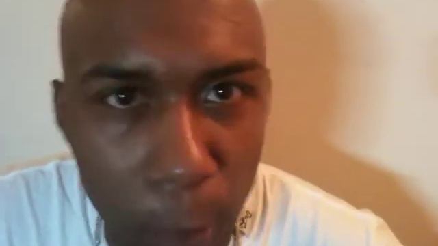 Ivan Blackmann Traore в гостях у 