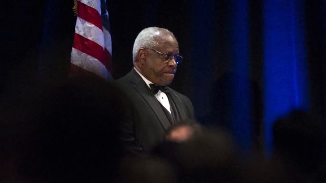 Roberts asked to testify on court ethics amid Thomas reports смотреть онлайн