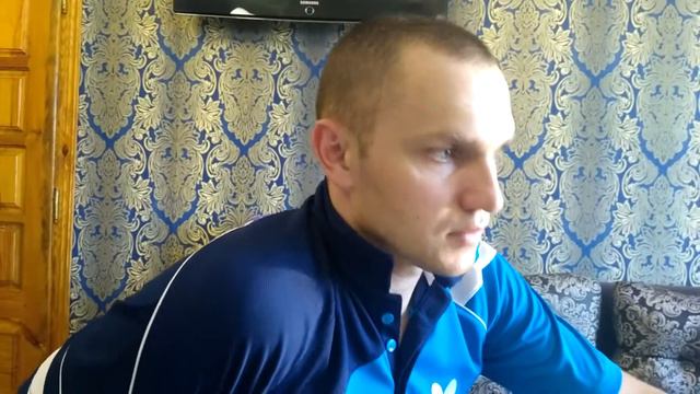 Академия Виктора Дидуха 4