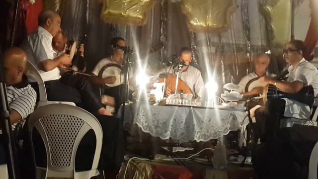 Cheikh WAHAB LOUNICI MARIAGE A DOUAOUDA