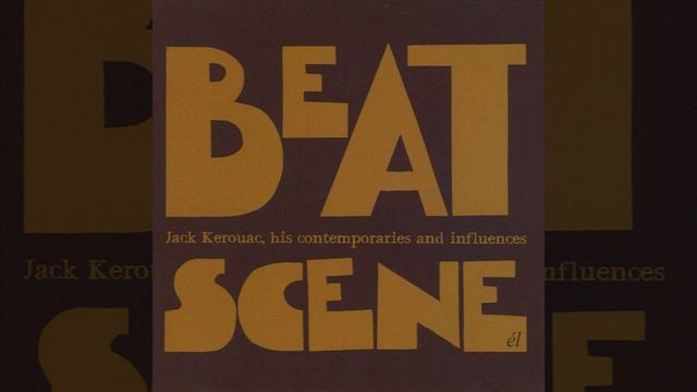 The Beat Generation смотреть онлайн