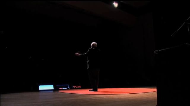 None of the Above - Why Standardized Testing Fails: Bob Sternberg at TEDxOStateU смотреть онлайн