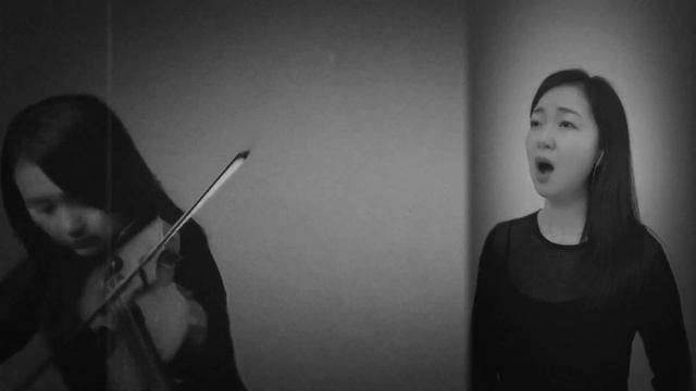 Concerto Pour Deux Voix