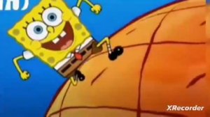 губка боб на 10 языках  добрый деньок