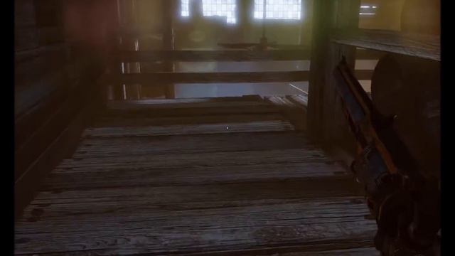 EasterEgg Wednesday - Bioshock: Infinite [The Lonely Shopkeeper/Will The Circle Be Unbroken] смотреть онлайн