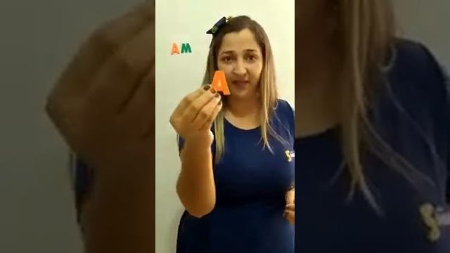 2º PERÍODO I | TIA AMANDA смотреть онлайн