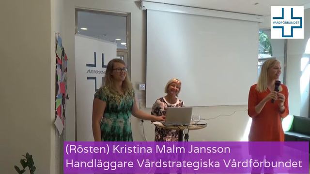Paneldiskussion om VFU-ranking 2016 den 22 juni смотреть онлайн