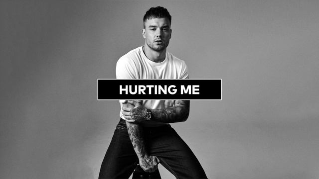 Liam Payne - Hurting Me (LP1 Bonus Track) смотреть онлайн