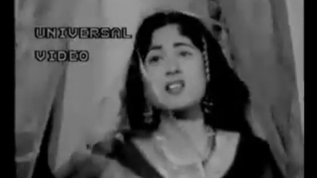 YouTube - Guzra Hua Zamana-shirin farhad-Lata-Old-Movie-Song.flv смотреть онлайн