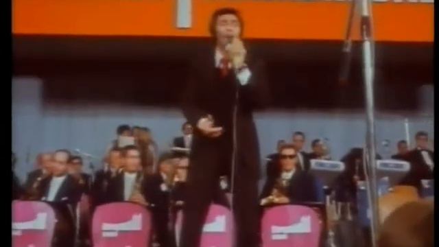 Roy Black - Proud Mary (live) смотреть онлайн