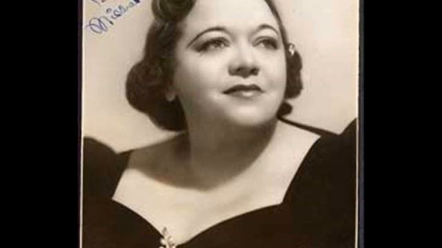 MILDRED BAILEY SINGS FAITHFUL FOREVER 1939 смотреть онлайн