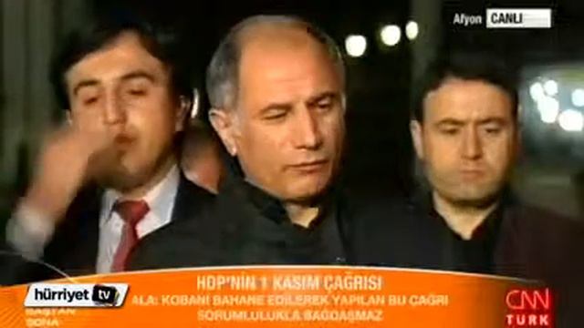 İçişleri Bakanı'nı Efkan Ala'dan önemli açıklamalar смотреть онлайн