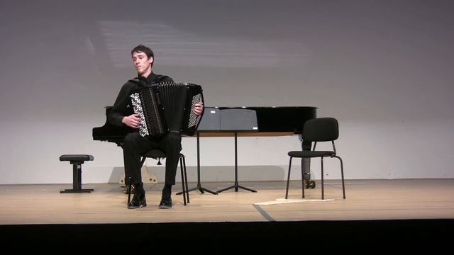 Jeroen van Veen - Minimal Prelude Nr. 18 in F minor / Miloš Katanić смотреть онлайн