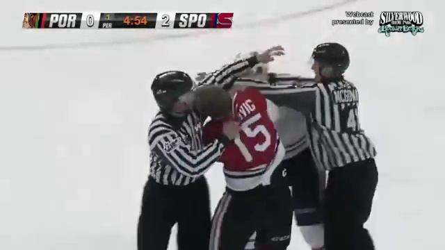 John Ludvig vs Zach Fischer Mar 29, 2018 смотреть онлайн