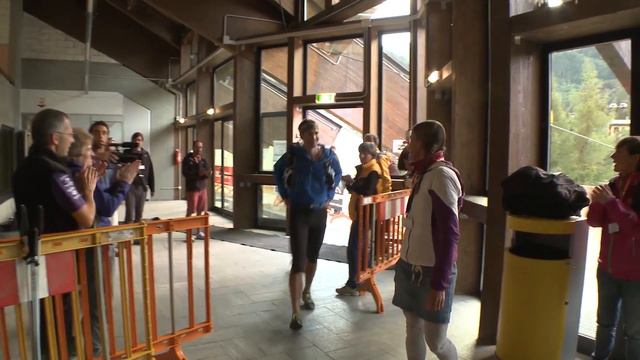 Get Ready For S2 EP11 - Race Report UTMB смотреть онлайн
