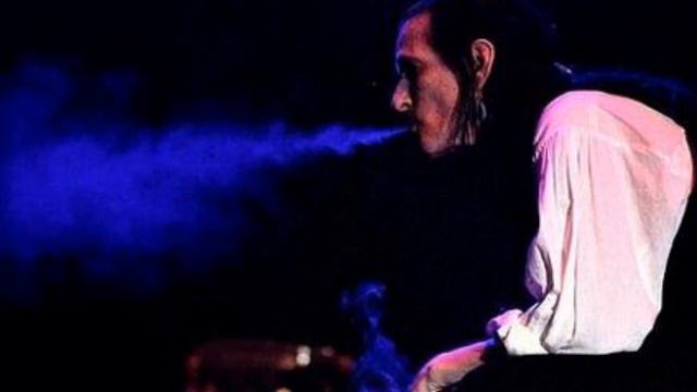 Needles And Pins Willy DeVille