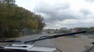 Завалил внутренний экзамен.Е категория 😭😱🤔