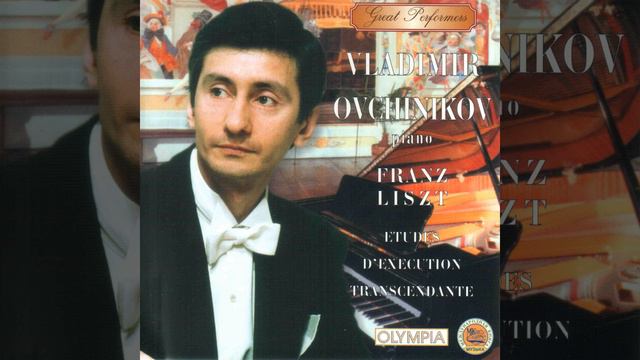 Études d'exécution transcendante S.139: II. Fusées смотреть онлайн