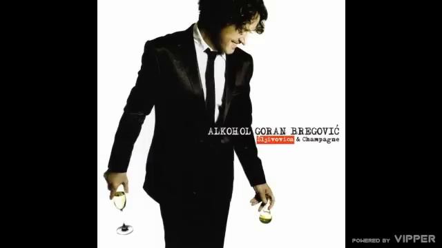 Goran Bregović - Venzinatiko - (audio) - 2009