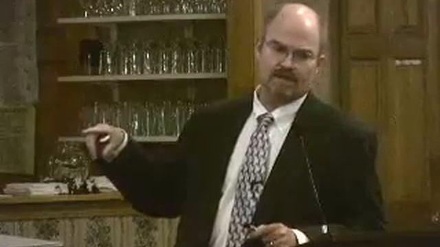 Dr. David Branch On Migraine Surgery (Part 2 Of 5)