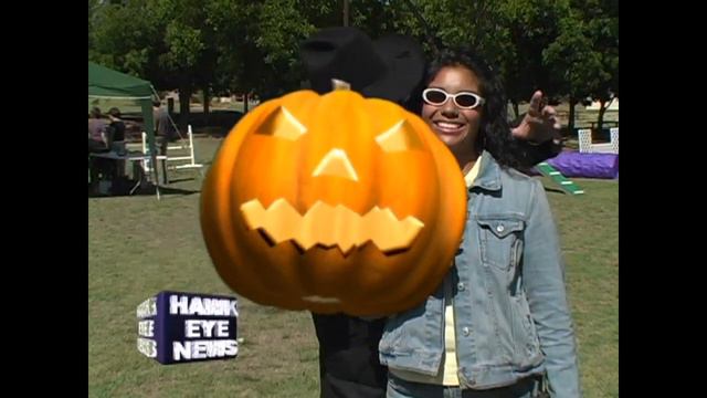 (HD) 5th Annual Banquet - Leslie Rangel Hawk Eye News смотреть онлайн